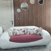 مبل 7 نفره راحتی لوکس
