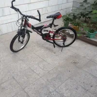 دوچرخه