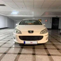 پژو 407