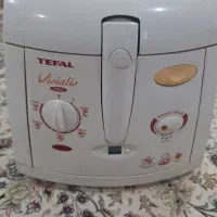 سرخکن تفال