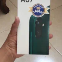 گوشی  A07