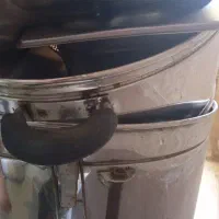 کانتر ذرت مکزیکی وسه تاپینگ