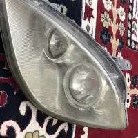 چراغ تیبا