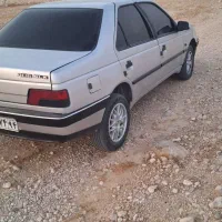 پژو 405|خودرو سواری و وانت|بستک, |دیوار