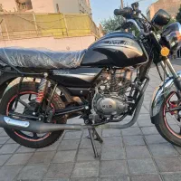 KLD طرح باکسر