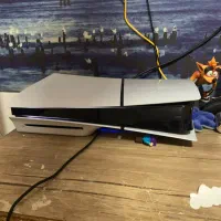 Ps5 slim دو دسته معاوضه می‌شود