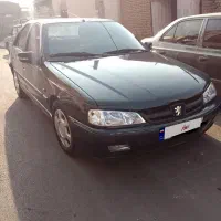 پژو پارس مدل80 قیمت مناسب فروش فوری