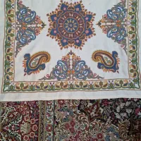 دو عدد پته گیاهی