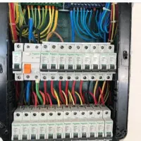 خدمات برقکاری