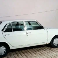 پیکان  مدل ۸۲ دوگانه  ده سال خواب قیمت ۳۵۰