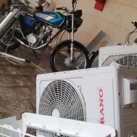 تعمیرکولریخچال ممکو.چمران