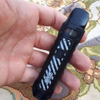پاد تنت یه هفتس خریداری شده