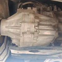 کمک برقی تویوتا اتاق 100 مدل 2007