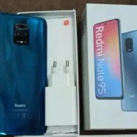 note 9s|موبایل|فردیس, شهرک سپاه|دیوار