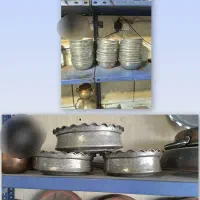 خدمات مسگری