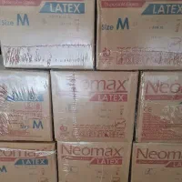 دسکش Neomax