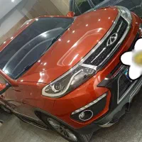 تیگو ۵ مدل۹۶ اکسلنت