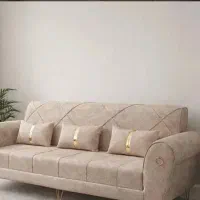 مبل راحتی از تولید ب مصرف