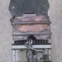 آبگرمکن دیواری