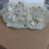 اکسسوری بسیار زیبا و رنگ ثابت