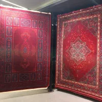 قرمز 700شانه /کاشان درجه یک