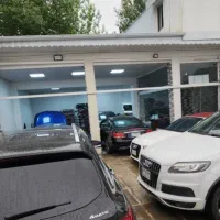 تعمیر کولر و شارژ گاز آئودی رشت