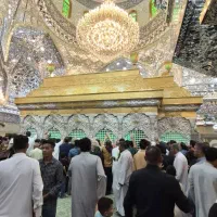 کربلا ایام تاسوعا و عاشورا با اتوبوس vip