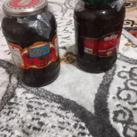 ترشی آلوچه قیمت ۲۵۰ تومن