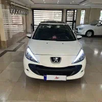 ۲۰۷ فول پانا رینگ ارتقا مشابه صفر بدون نقطه فوری