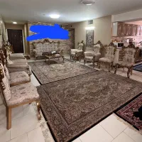 آپارتمان جهانگیری مجتمع آسمان (بهداشت)