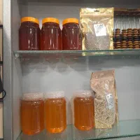 عسل طبیعی