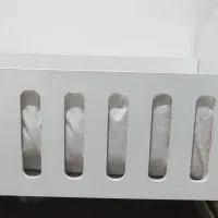 تخت گهواره ای کودک تا دوسال