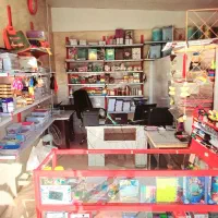 لوازم تحریر کافی نت