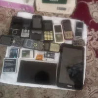 گوشی موبایل