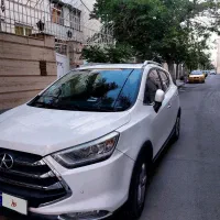 جک s3 اس 3|خودرو سواری و وانت|تهران, پرستار|دیوار