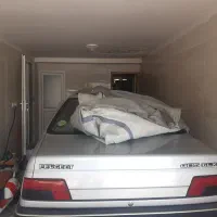 ۴۰۵ نقره ای مدل ۹۹