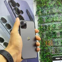 Iphone 11 pro