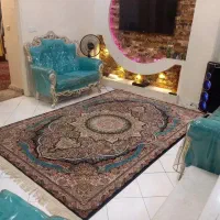 ۵۳ متری/دوخواب/فول امکانات/گذر ۱۲ متری