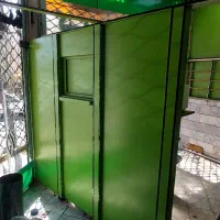 پارتیشن ام دی اف دیوارمتحرک