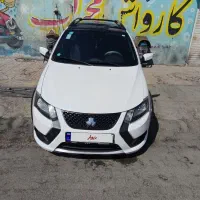 کوییک RS  مدل 1403