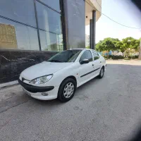 206 SD|خودرو سواری و وانت|مشهد, هفت تیر (حافظ)|دیوار