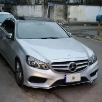 بنز E 300  ( استثنایی )