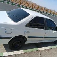 پارس مدل 93داشبورد جدید بدون رنگ