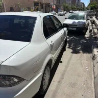 سورن پلاس 404 سیمی (اقساط)