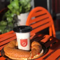 استخدام خانم باریستا