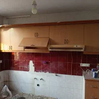 کابینت اشپزخانه