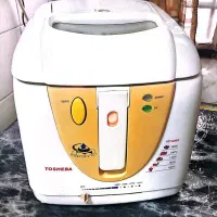 سرخ کن توشیبا