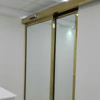 نصب و تعمیر برد درب اتوماتیک .کرکره برقی