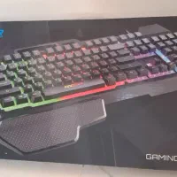 کیبرد گیمینگ|قطعات و لوازم جانبی رایانه|بوشهر, |دیوار