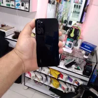 گوشی note8 پرفروش ب شرط و m12 درحد خشک